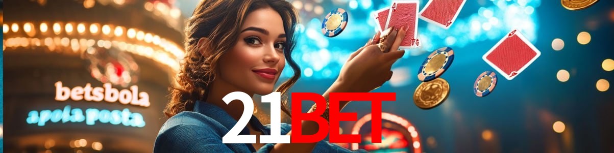 Experiência VIP 21bet