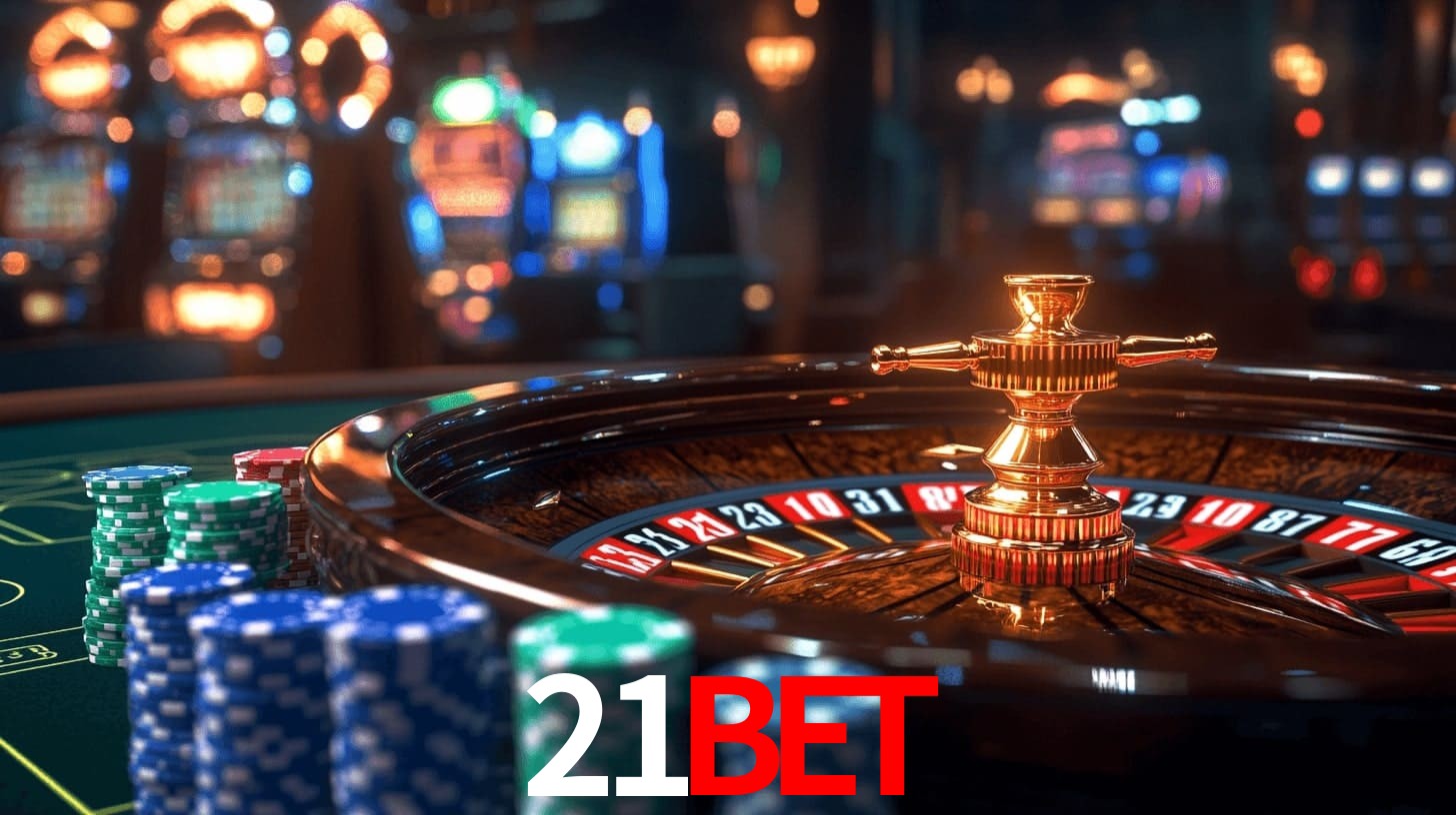 21bet - Apostas Legais no Brasil - 21bet app