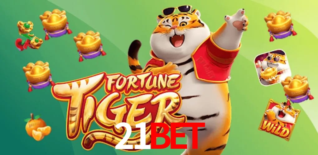 Welcome Bonus 21bet