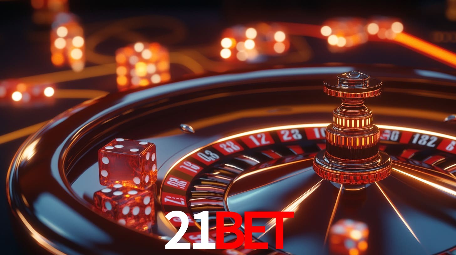 Live Casino 21bet