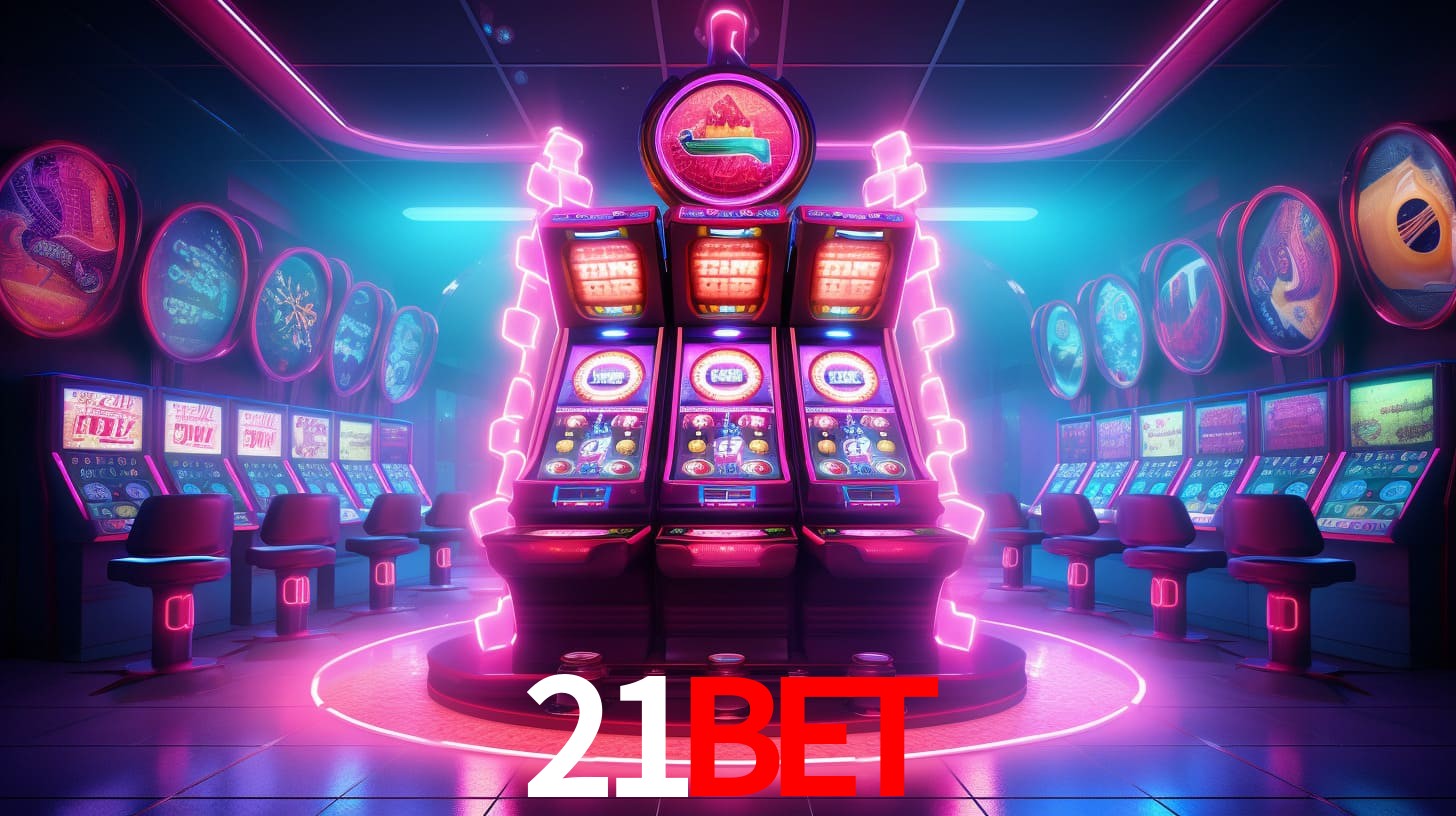 21bet: Seu Especialista em Apostas Esportivas Brasileiras