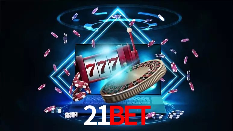 Tecnologia da Plataforma 21bet