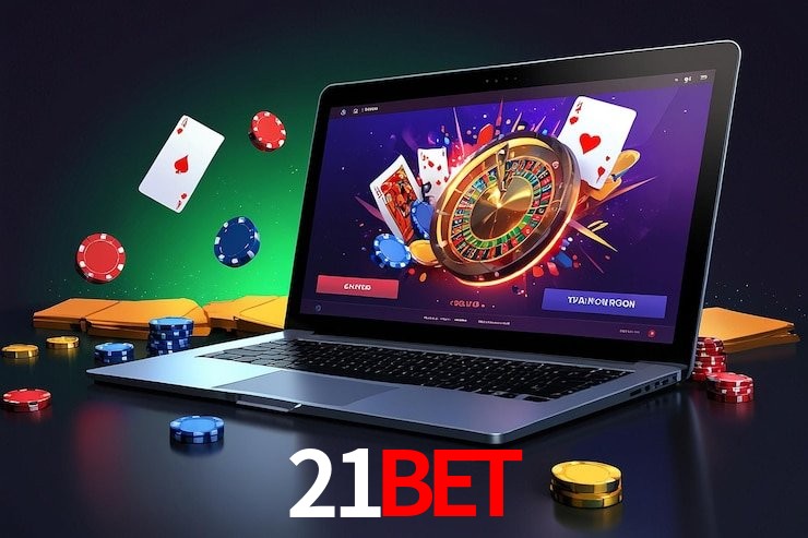 21bet Seguro SSL