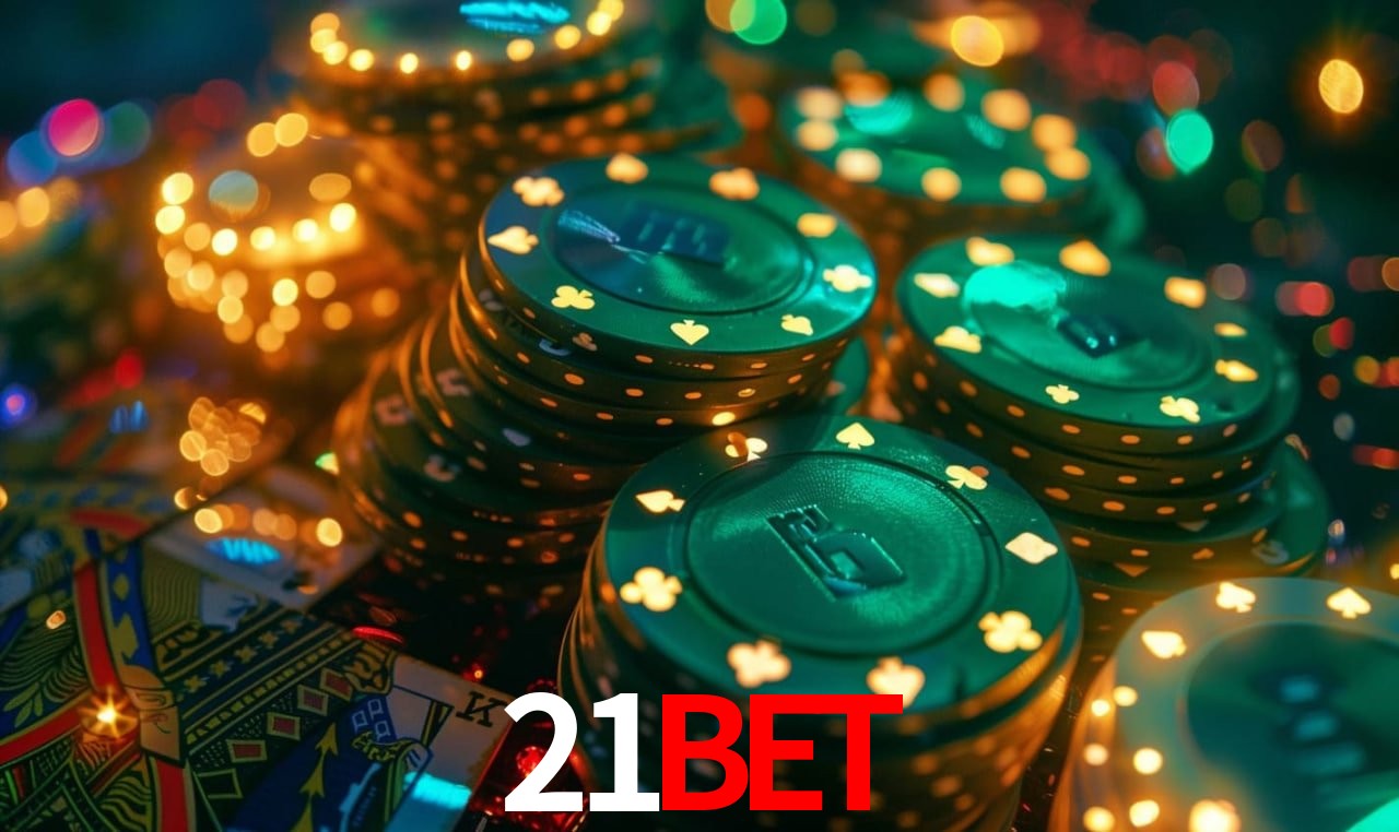 Apostas de Tênis 21bet