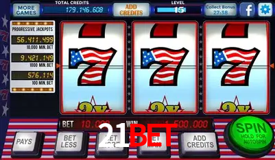 A Emoção da Loteria na 21bet: Uma Chance de Mudança de Vida