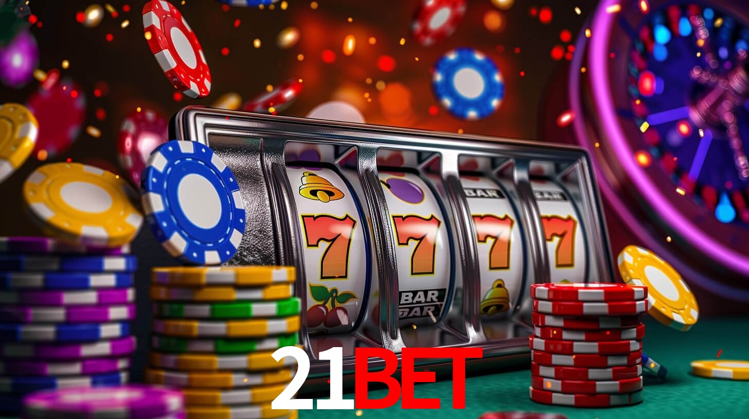 Torneios 21bet