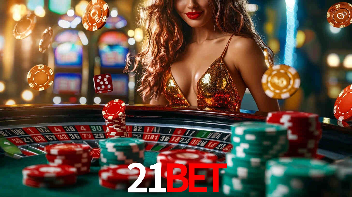 21bet App Interface