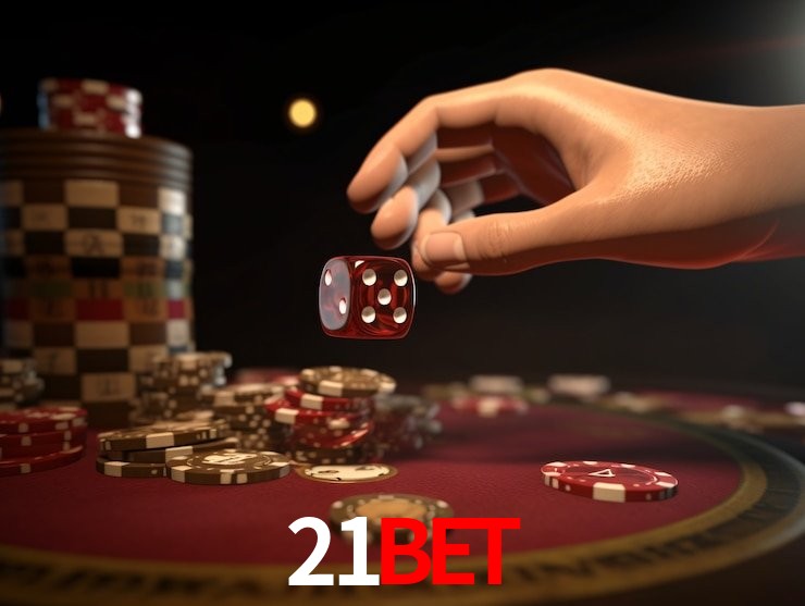 Login Seguro 21bet
