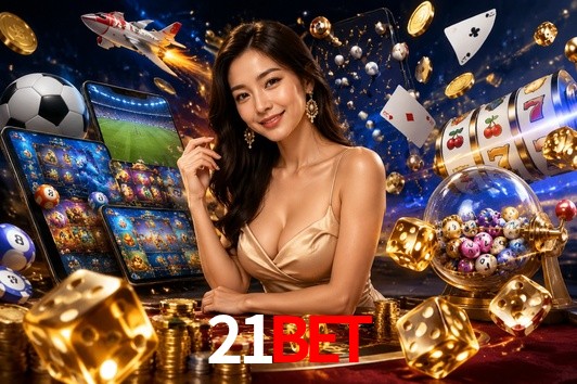 Game Providers 21bet