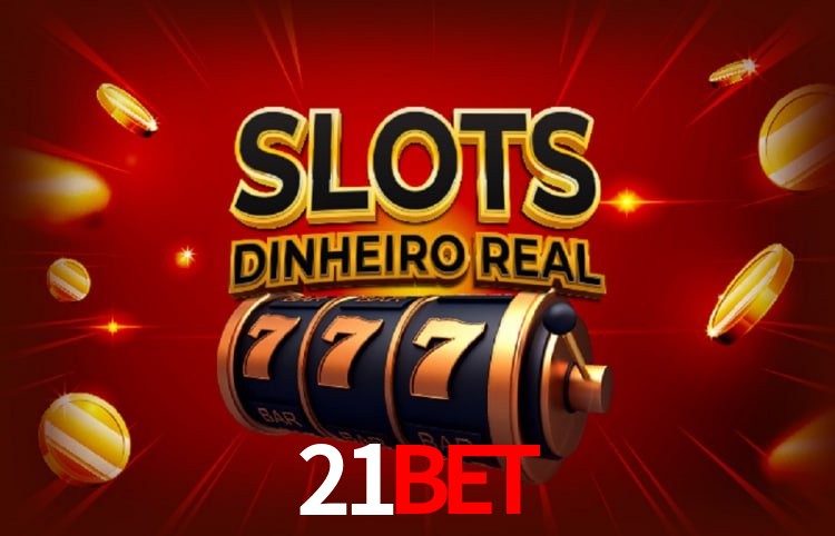 21bet Logo Seguro