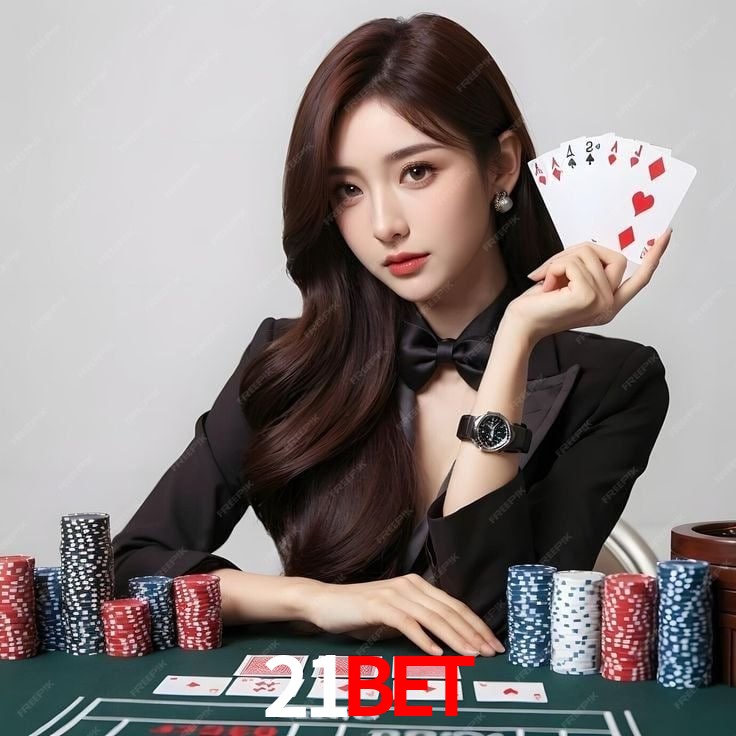 21bet Logo Verificado