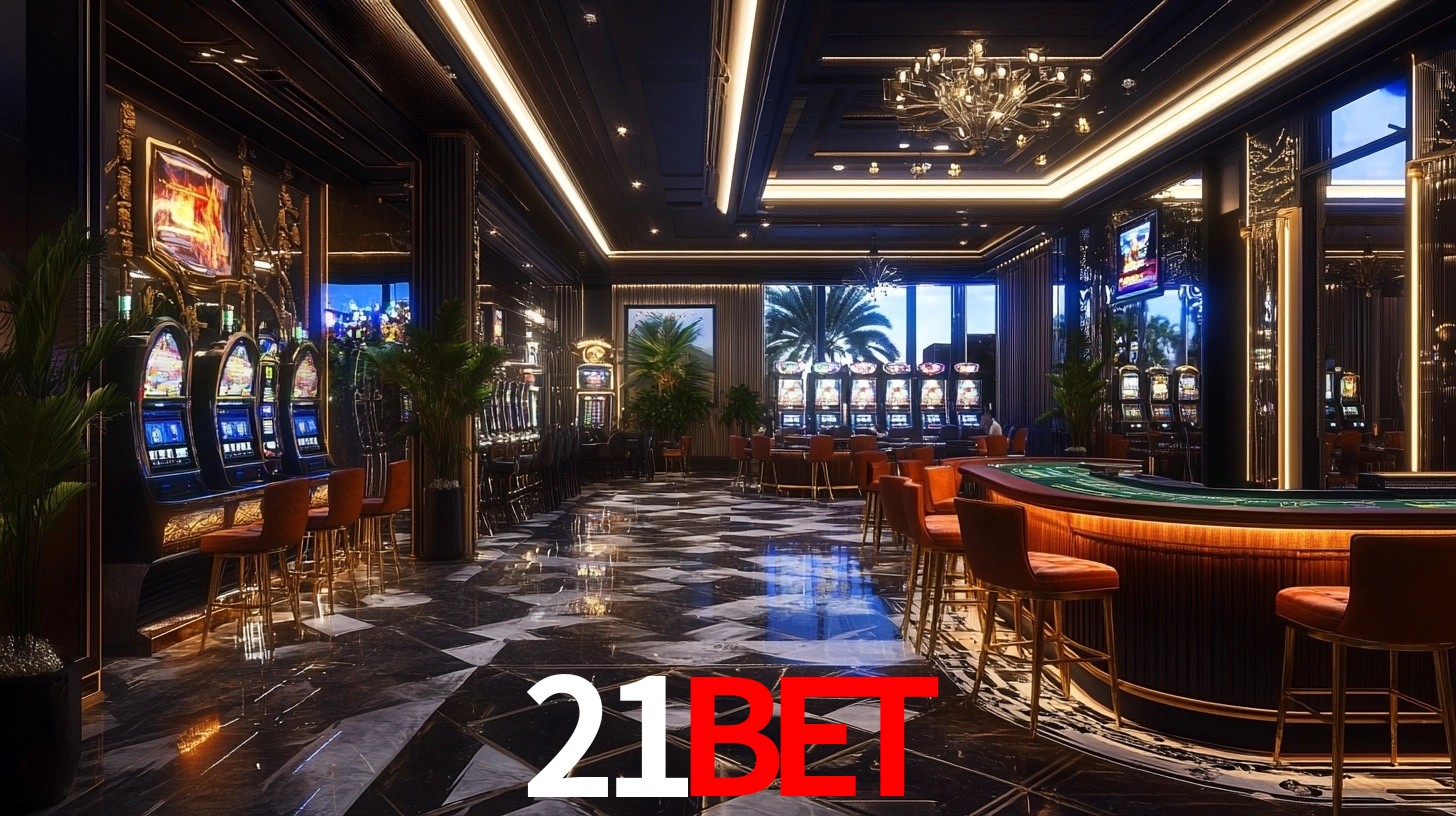 Ofertas Imperdíveis na 21bet: Promoções e Bônus Que Valem a Pena