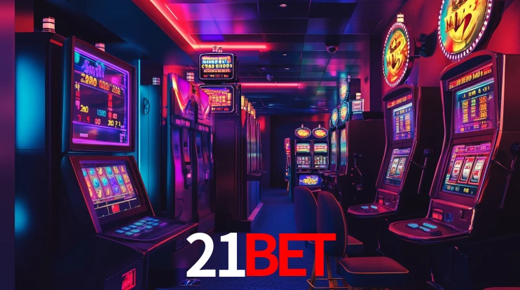 21bet casino