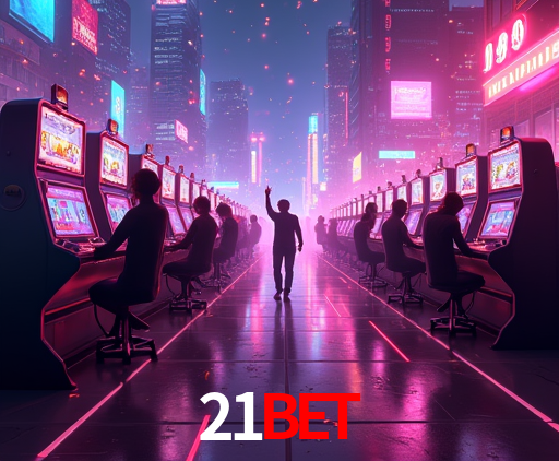 Casino VIP 21bet