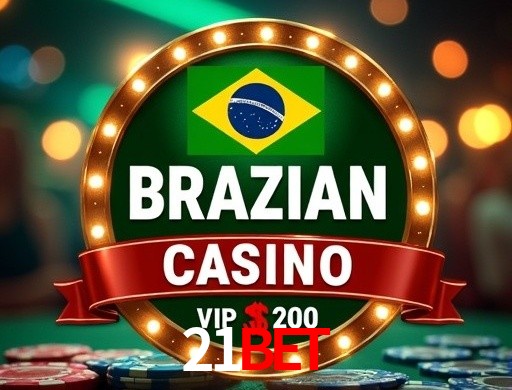 21bet VIP Program Logo