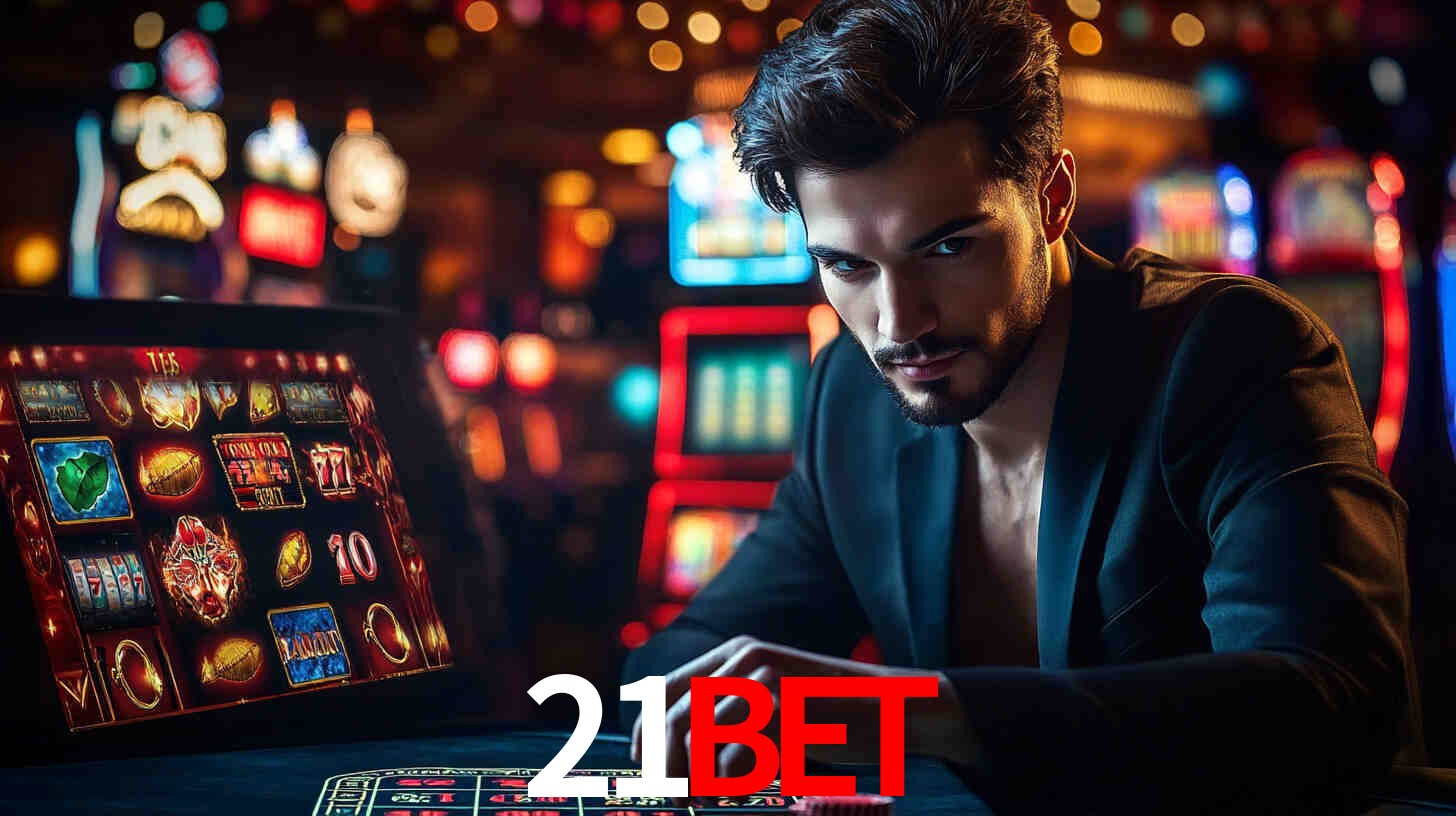 21bet casino
