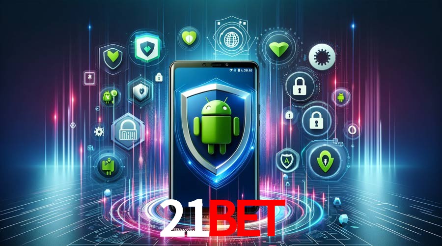 2FA Security 21bet
