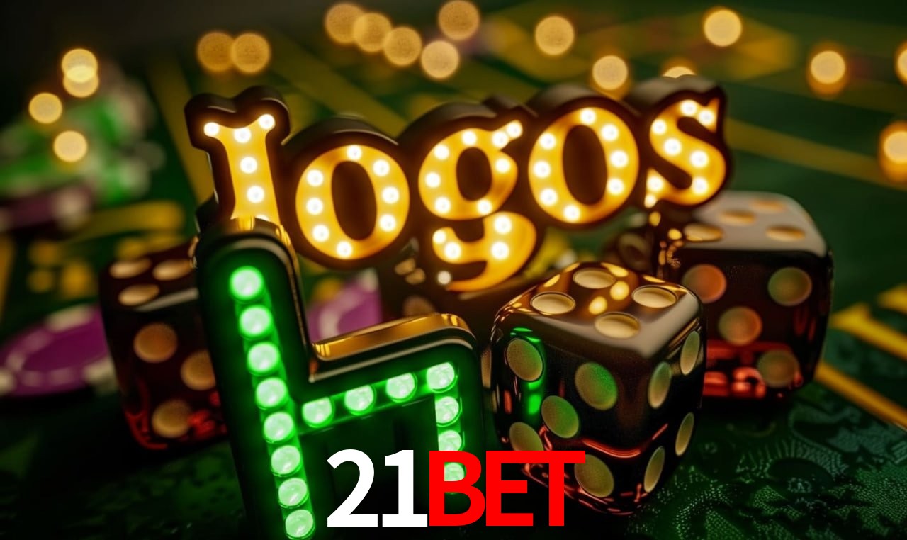 Casino Ao Vivo 21bet