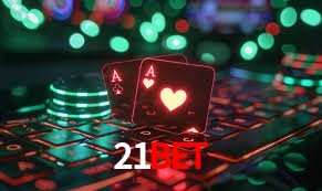 Recursos de Bônus 21bet