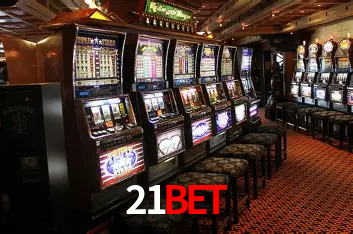 Apostas Esportivas na 21bet: Um Guia Completo