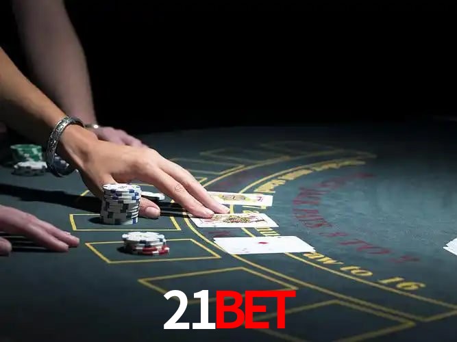 21bet Sistema Rápido