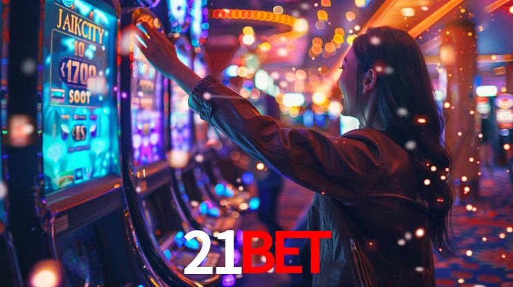 21bet app