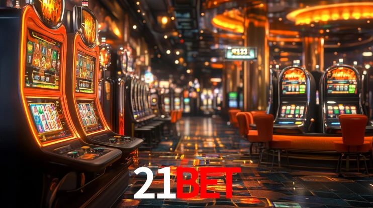 Explore as vantagens do 21bet: serviço profissional e confiabilidade