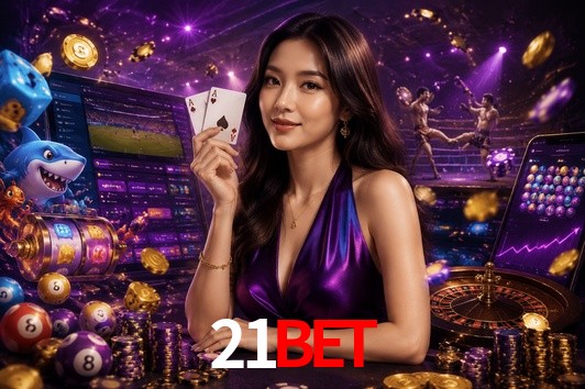 Blackjack Table 21bet