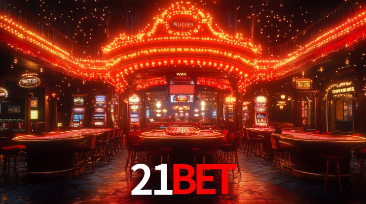21bet,21bet app