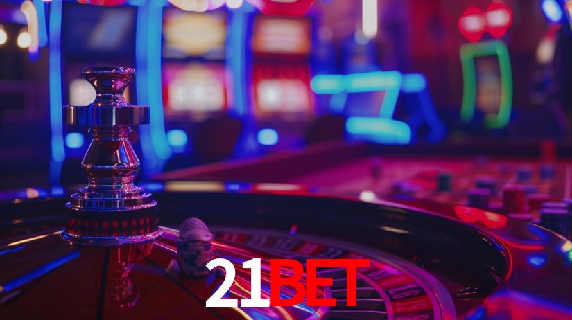21bet casino