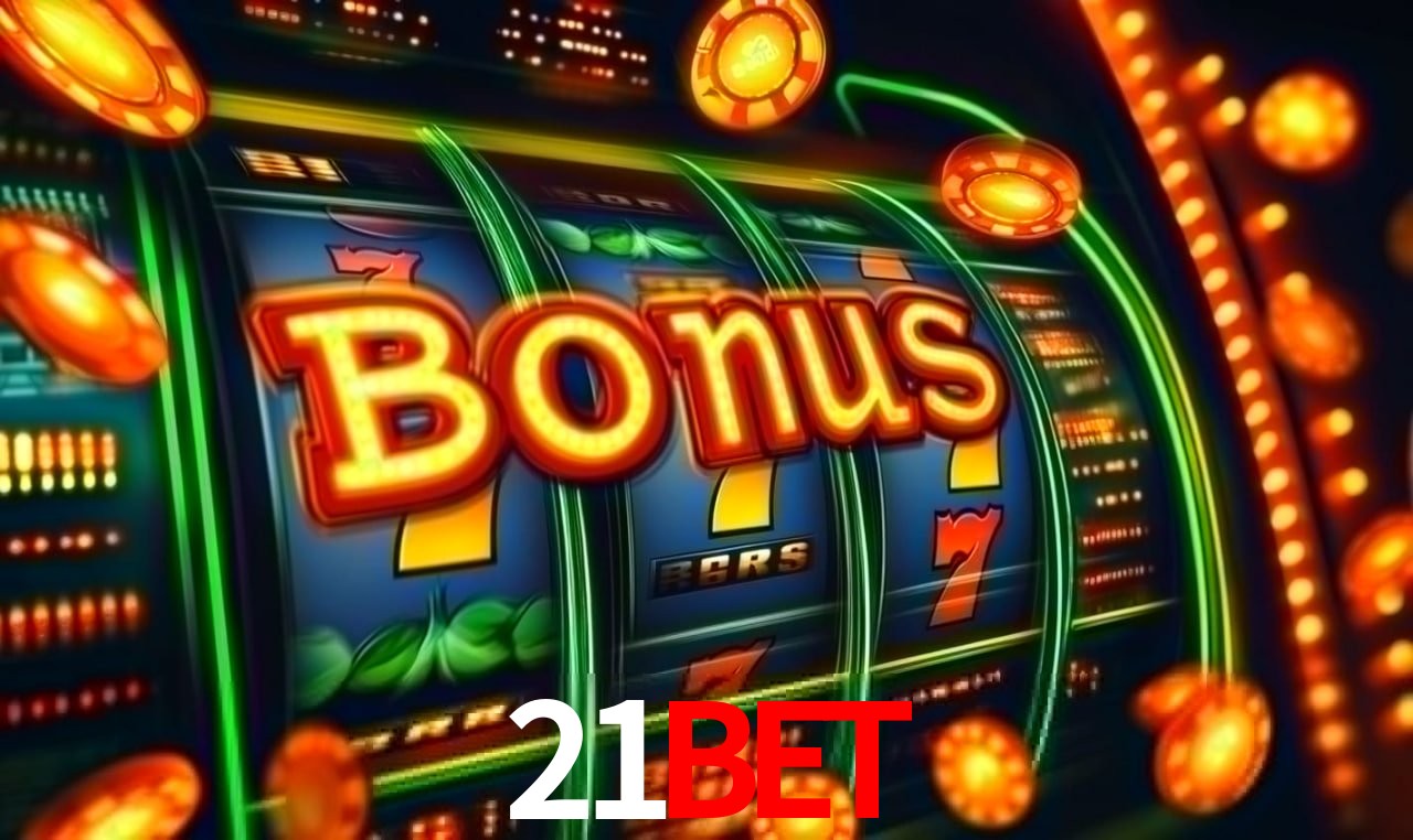 VIP Casino 21bet