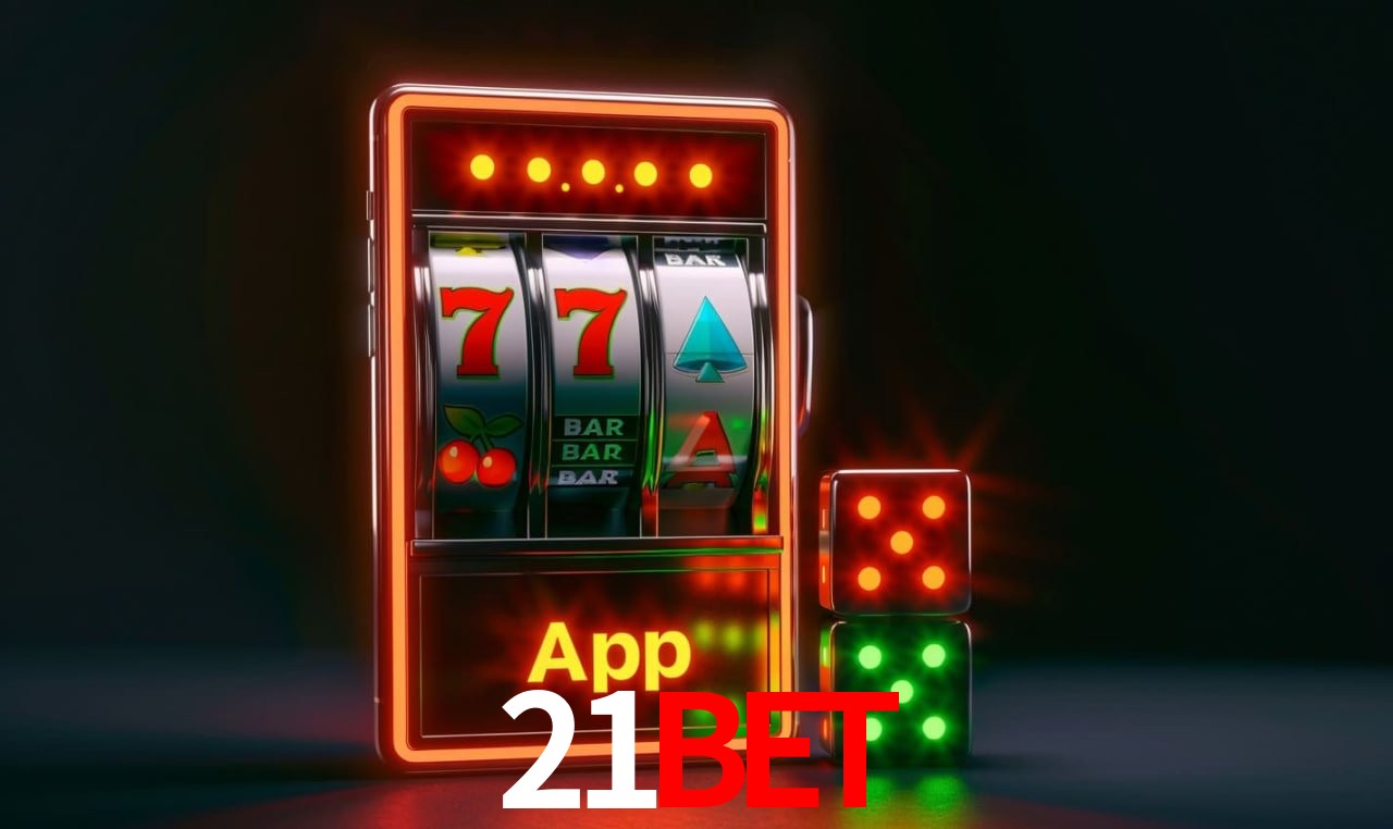 Jogos de Slot 21bet