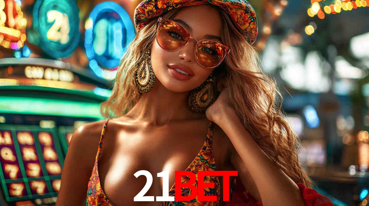Premium Interface 21bet