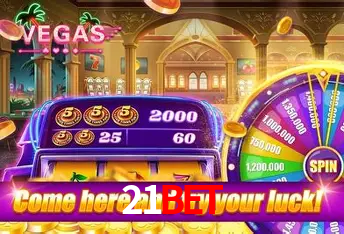 A Popularidade dos Caça-Níqueis no 21bet
