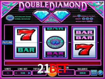 Desvendando o Mundo dos Jogos Virtuais na 21bet