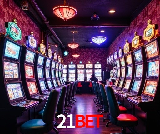 Logo 21bet Telegram Canal Oficial