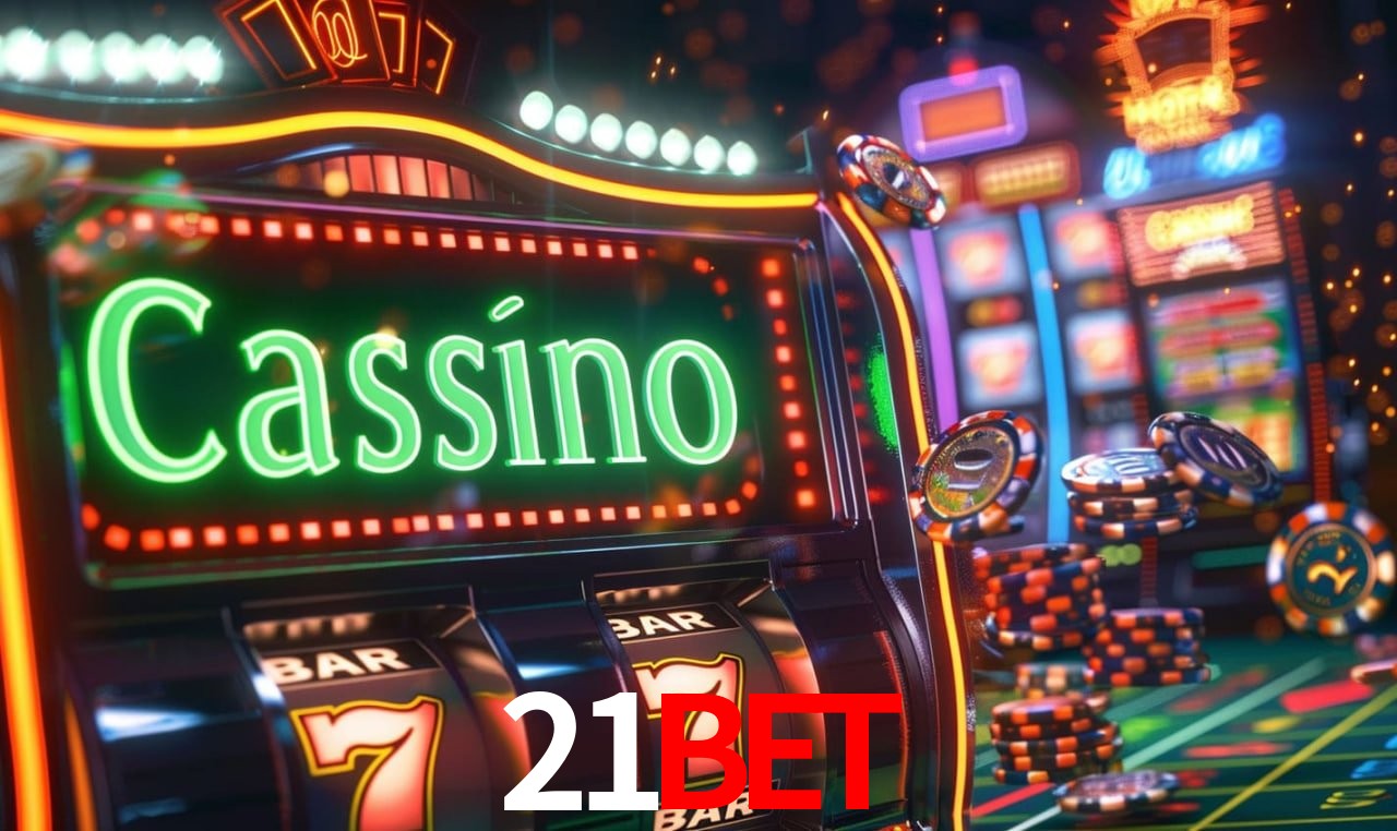 Integração de APIs 21bet