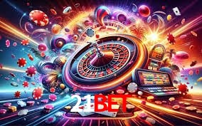 Estatísticas 21bet