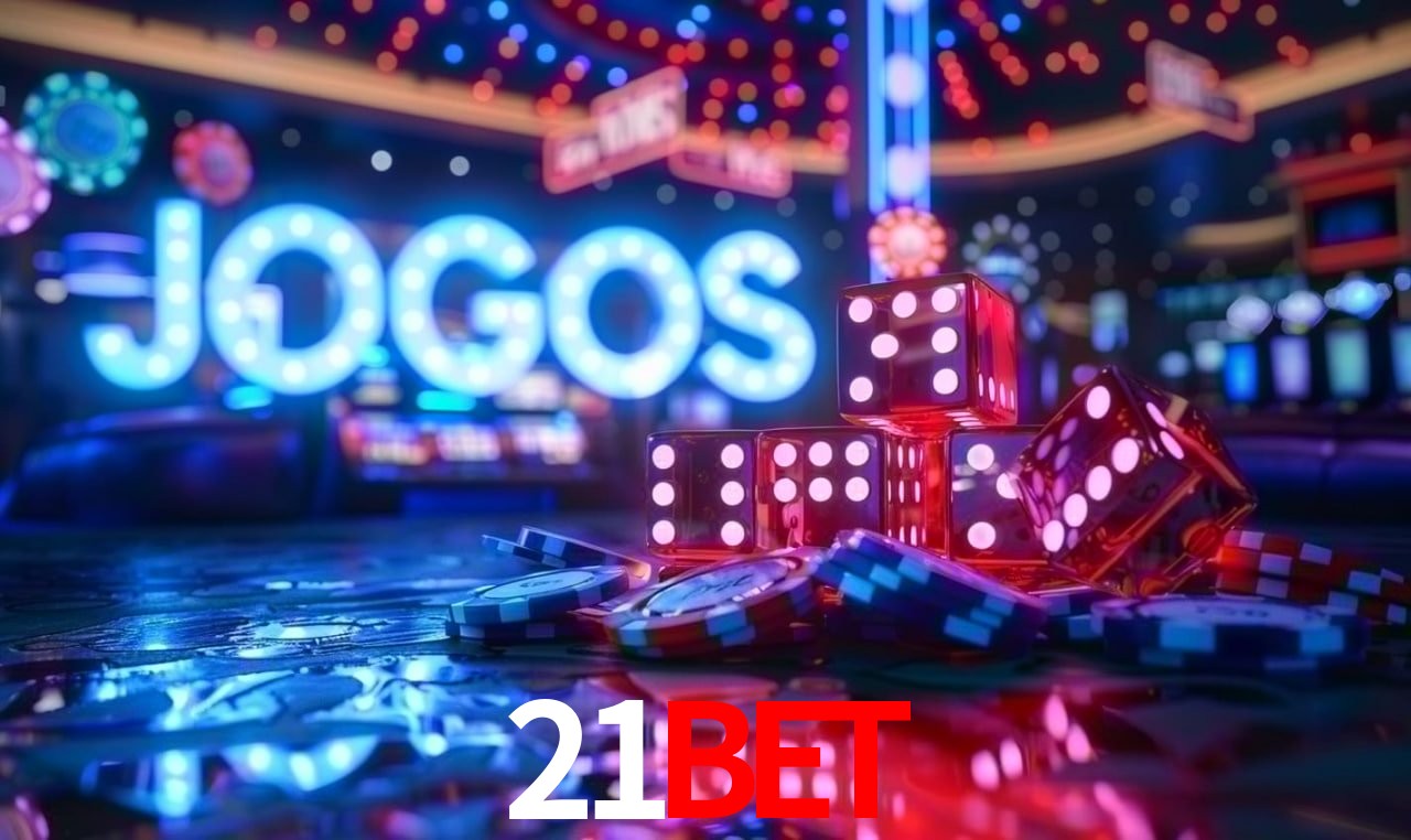 Bônus de Boas-vindas 21bet
