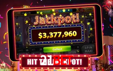 Desvendando o Mundo dos Jogos Virtuais na 21bet