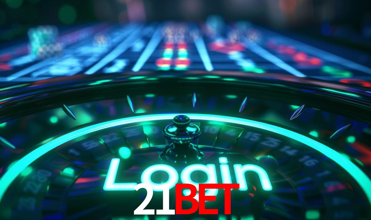 Bônus de Boas-vindas 21bet