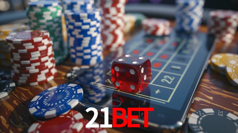 21bet casino