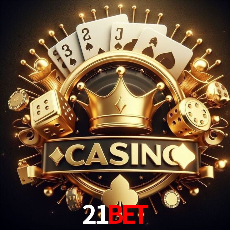 Diretório de Jogos 21bet