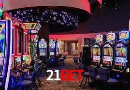 21bet Loteria Online Brasil - Plataforma Certificada