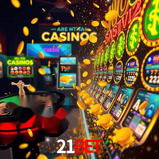 21bet Download - Opções de Download por Plataforma