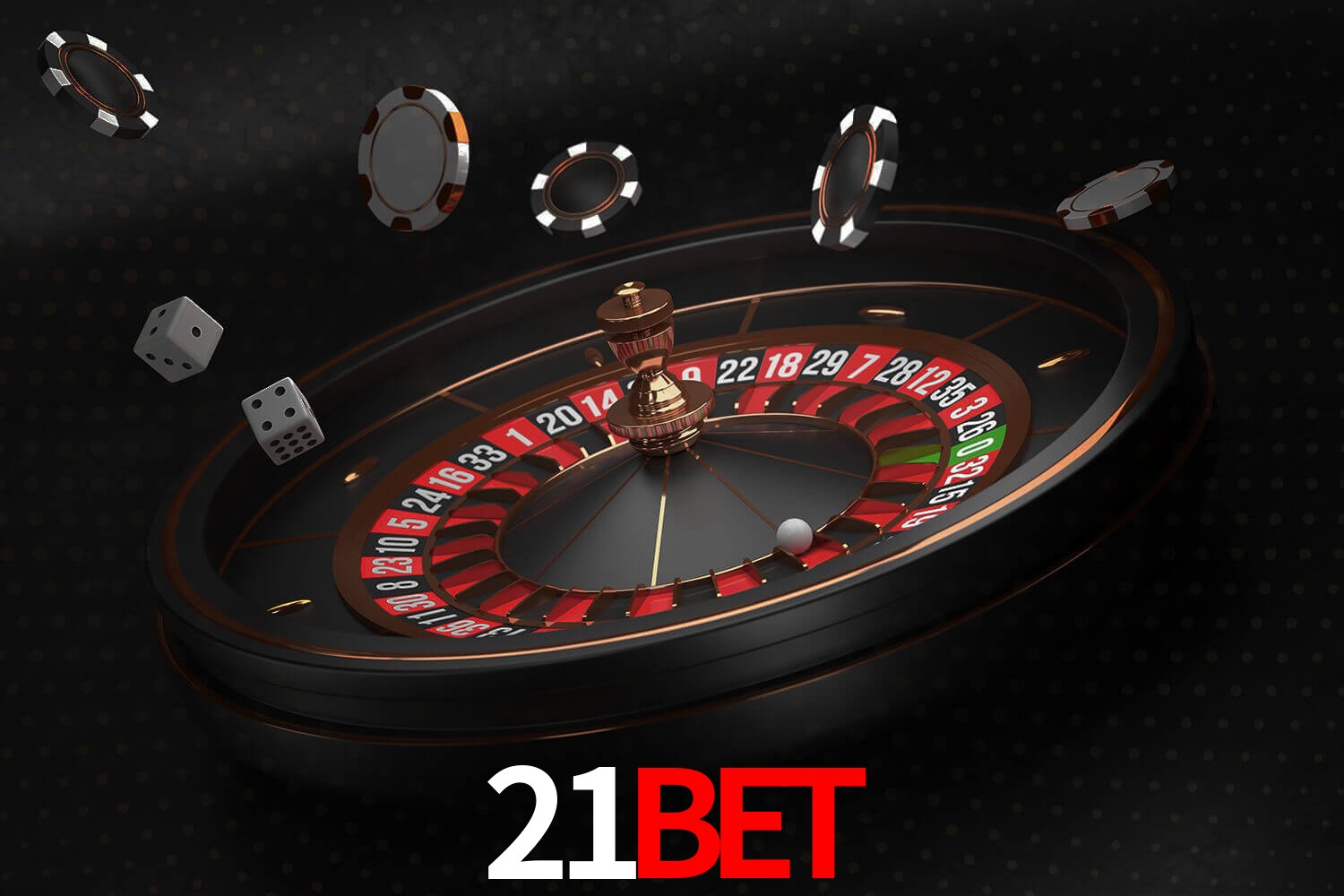 21bet casino