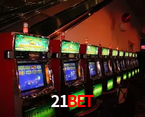 21bet Cassino Ao Vivo - 89 Mesas Evolution Gaming