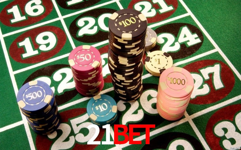 Experiência VIP 21bet