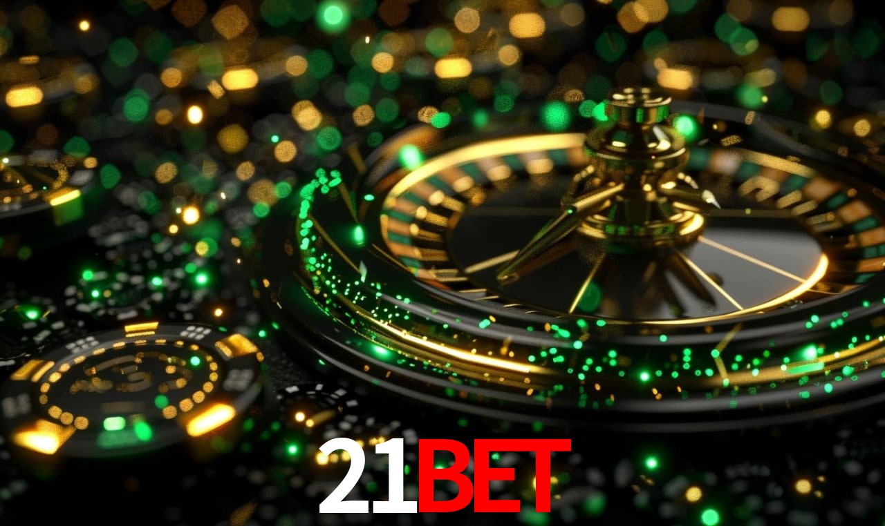 Bot 21bet Telegram