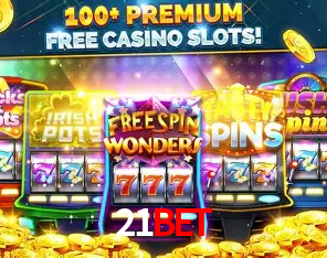 Apostas Esportivas na 21bet: Um Guia Completo